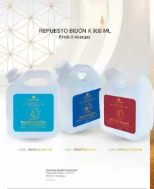 Catálogo Biogreen Página 29