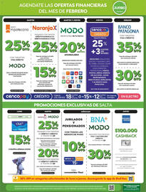 Catálogo Jumbo Página 2