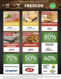 Catálogo Jumbo Página 1