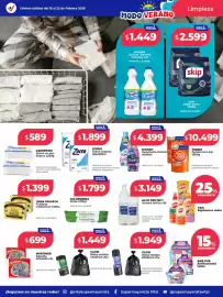 Catálogo Supermayorista Vital semana 8 Página 5