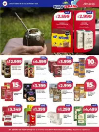 Catálogo Supermayorista Vital semana 8 Página 8