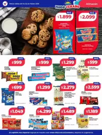 Catálogo Supermayorista Vital semana 8 Página 9