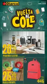 Catálogo Diarco Página 1