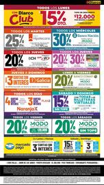 Catálogo Diarco Página 12