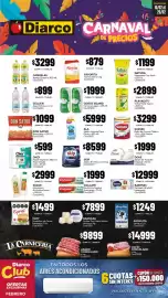 Catálogo Diarco Página 1