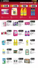 Catálogo Diarco Página 5