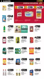 Catálogo Diarco Página 8