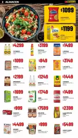 Catálogo Diarco Página 2