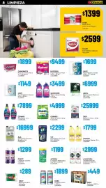 Catálogo Diarco Página 8