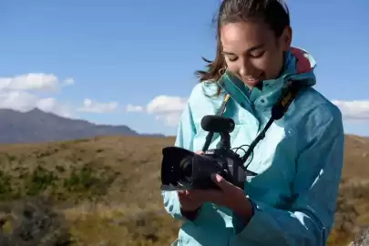 Catálogo Nikon Página 2