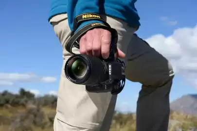 Catálogo Nikon Página 4