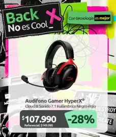 Catálogo PC Factory semana 8 Página 10