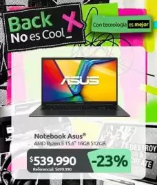 Catálogo PC Factory semana 8 Página 2