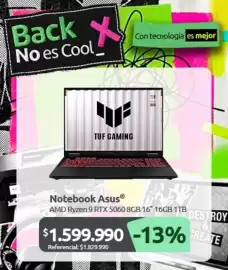 Catálogo PC Factory semana 8 Página 3