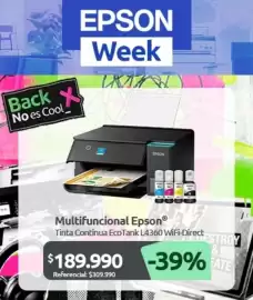 Catálogo PC Factory semana 8 Página 5