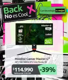 Catálogo PC Factory semana 8 Página 6