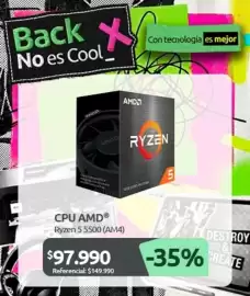 Catálogo PC Factory semana 8 Página 9