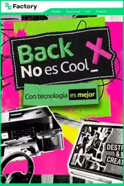 Catálogo PC Factory Página 1