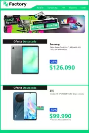Catálogo PC Factory Página 5