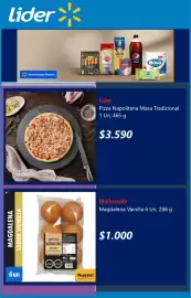Catálogo Lider Página 4