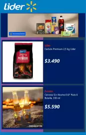 Catálogo Lider Página 5