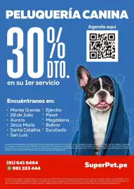 Catálogo Superpet semana 8 Página 10