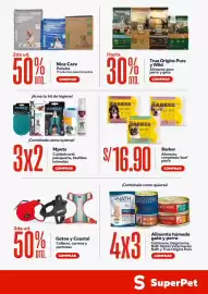 Catálogo Superpet semana 8 Página 3