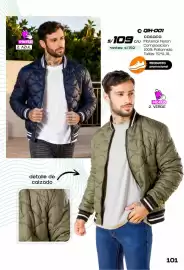 Catálogo Sokso Página 101