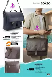 Catálogo Sokso Página 103