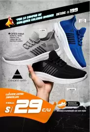 Catálogo Sokso Página 2