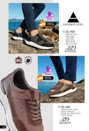 Catálogo Sokso Página 20