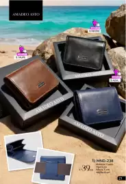 Catálogo Sokso Página 21