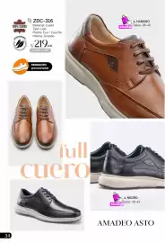 Catálogo Sokso Página 34