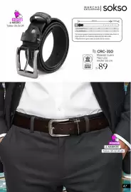 Catálogo Sokso Página 47