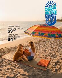 Catálogo Ferrisariato semana 8 Página 2