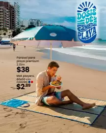 Catálogo Ferrisariato semana 8 Página 1