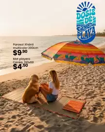 Catálogo Ferrisariato semana 8 Página 2