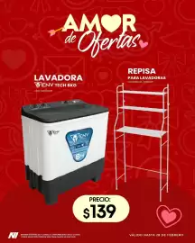 Catálogo Novicompu Página 2