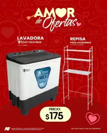 Catálogo Novicompu Página 3