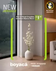 Catálogo Boyacá Página 2