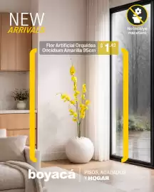 Catálogo Boyacá Página 3