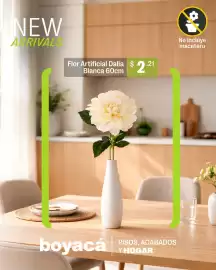 Catálogo Boyacá Página 4