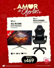 Catálogo Novicompu Página 2