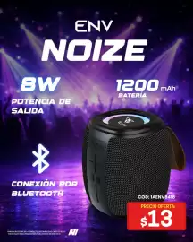 Catálogo Novicompu semana 8 Página 2