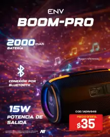 Catálogo Novicompu semana 8 Página 4