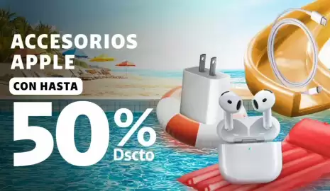 Catálogo Claro Página 1