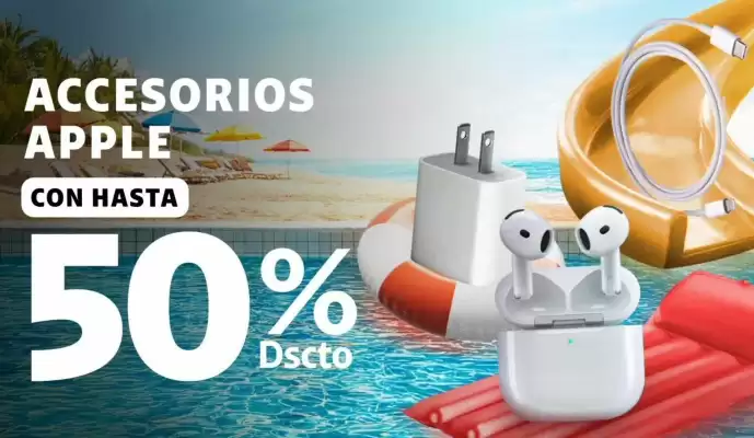 Catálogo Claro (válido hasta 15-03)