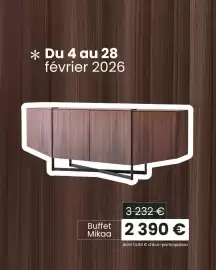 Catalogue XXL Maison page 2