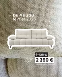 Catalogue XXL Maison page 4