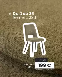 Catalogue XXL Maison page 5